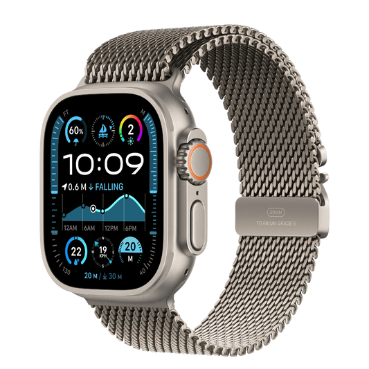 HTEC Smart Watch